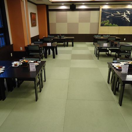 Yamagisi Ryokan Fujikawaguchiko Extérieur photo