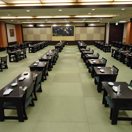 Yamagisi Ryokan Fujikawaguchiko Extérieur photo