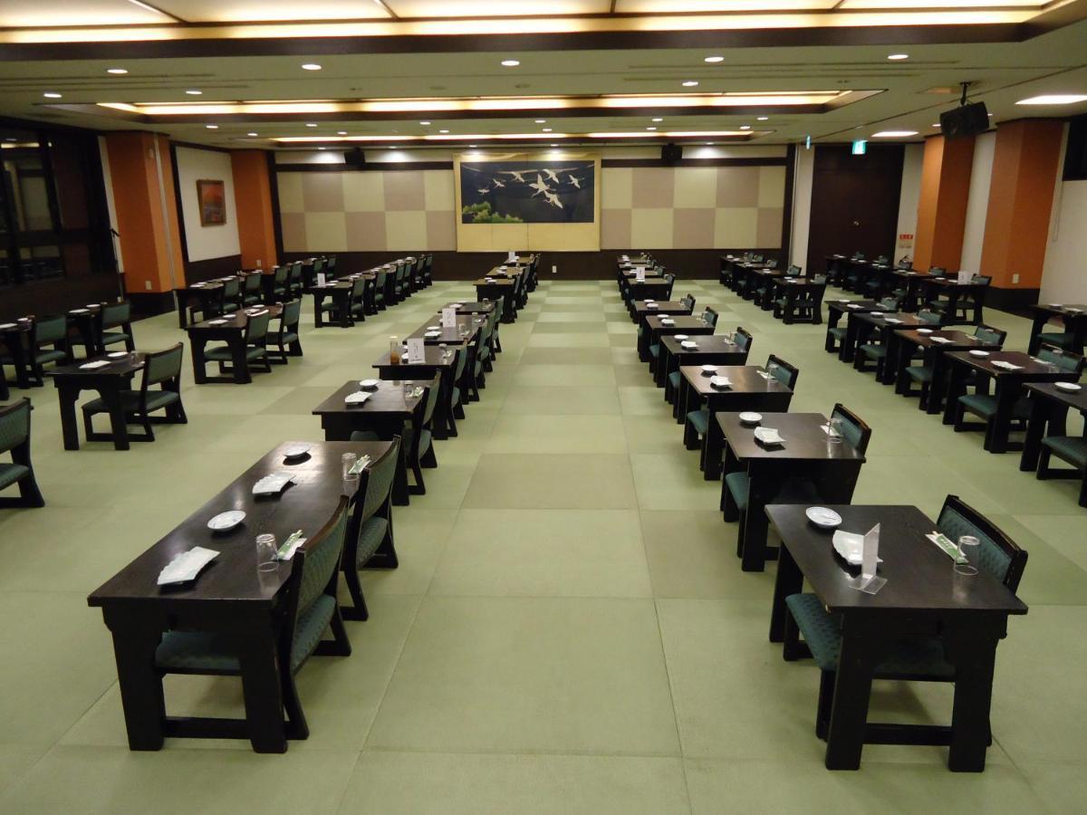 Yamagisi Ryokan Fujikawaguchiko Extérieur photo