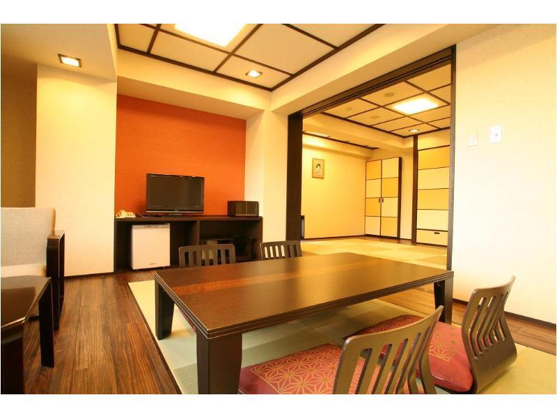 Yamagisi Ryokan Fujikawaguchiko Extérieur photo