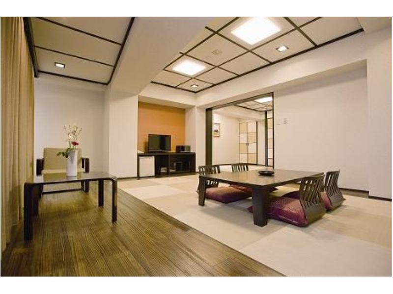 Yamagisi Ryokan Fujikawaguchiko Extérieur photo