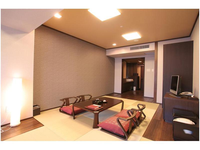 Yamagisi Ryokan Fujikawaguchiko Extérieur photo
