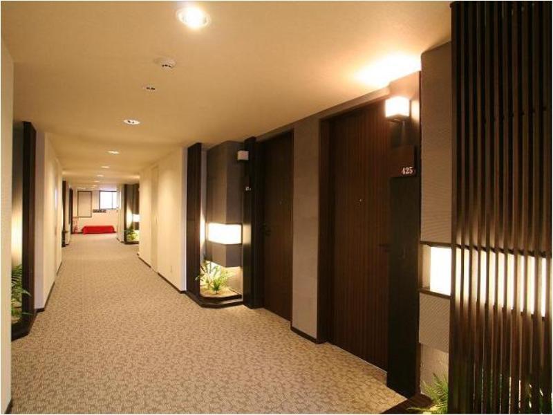 Yamagisi Ryokan Fujikawaguchiko Extérieur photo