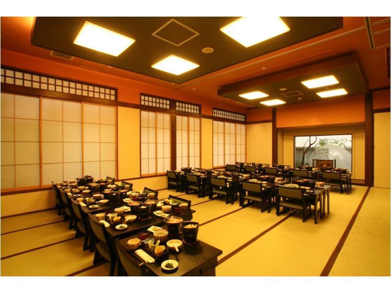 Yamagisi Ryokan Fujikawaguchiko Extérieur photo