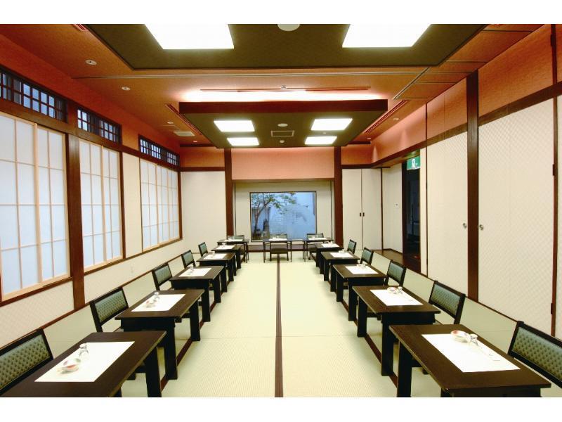 Yamagisi Ryokan Fujikawaguchiko Extérieur photo