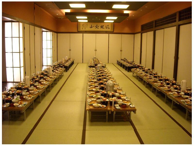 Yamagisi Ryokan Fujikawaguchiko Extérieur photo