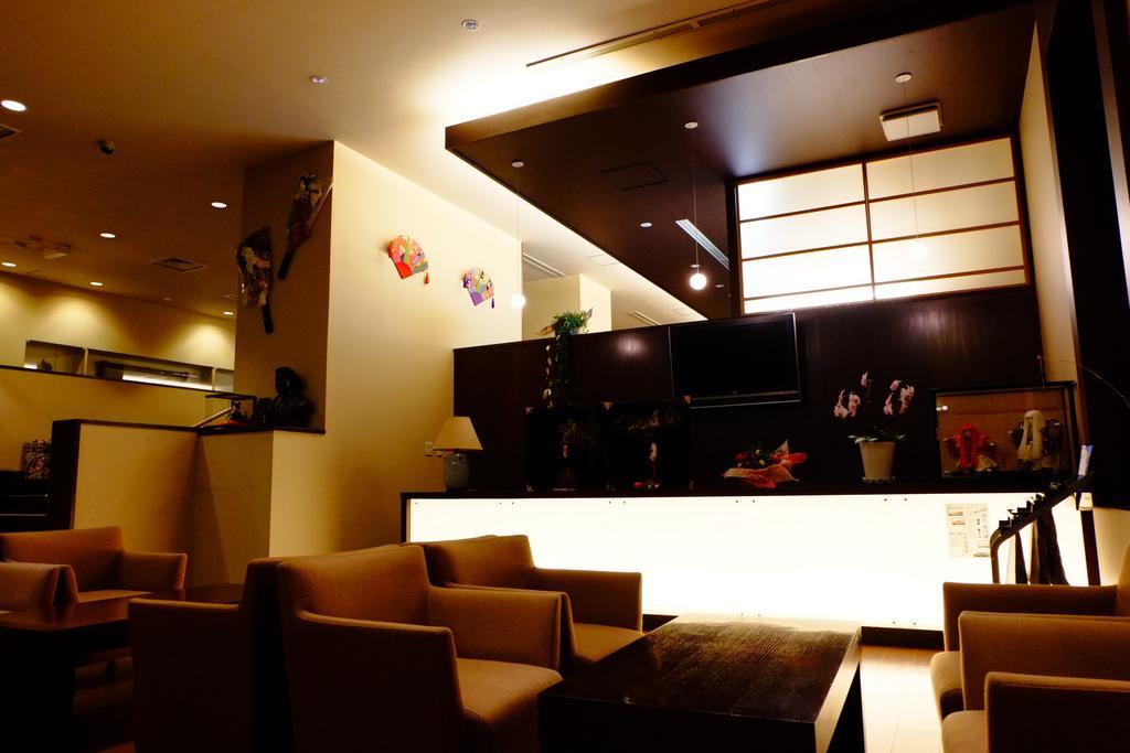 Yamagisi Ryokan Fujikawaguchiko Extérieur photo