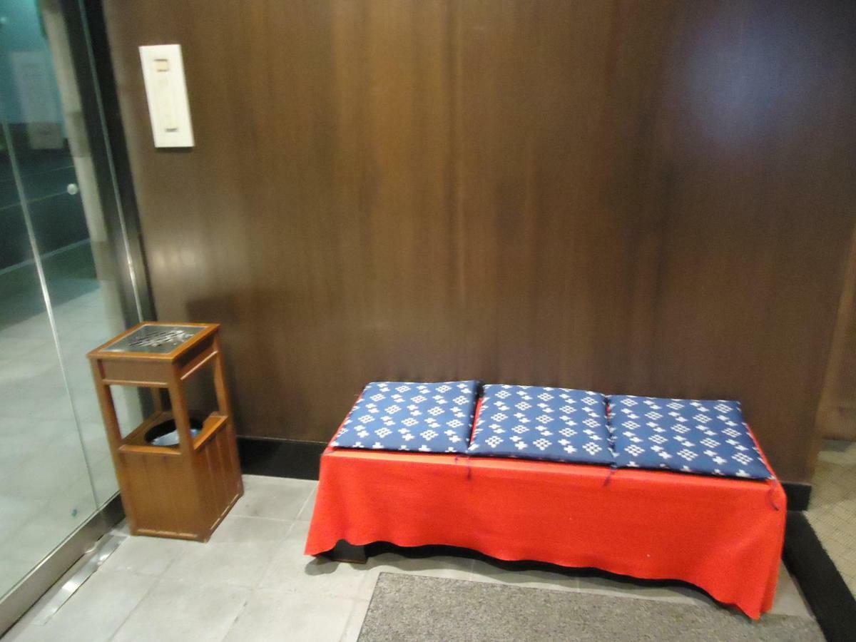 Yamagisi Ryokan Fujikawaguchiko Extérieur photo